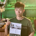 RTHK Interview: A Milestone Moment for the EdUHK Robotics Team