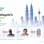 Malaysia’s AI Reckoning: World AI Show Returns, Bigger Than Ever