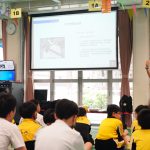 Throwback: Guiding Free SEN Drone Workshops with Sky Explorers | 回溯：SEN 無人機工作坊