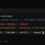 PHP2Shell: A Skeleton Key for the Web’s Kitchen – My Audit Notes from the AI Era