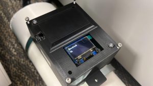 Read more about the article SonoResQ：用建築物管道做緊急聲波通訊 | An Infrastructure-Free Emergency Acoustic Communication System (IoUT)